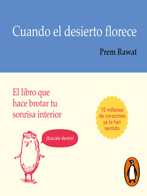 cover image of Cuando el desierto florece